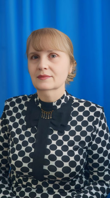 Педагогический работник Асланова Зарбаф Гаджикеримовна Педагогический работник Асланова Зарбаф Гаджикеримовна