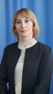 Педагогический работник Азизова Замина Агамирзаевна Педагогический работник Азизова Замина Агамирзаевна