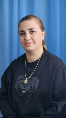 Педагогический работник Алистанова Рамиля Казимовна Педагогический работник Алистанова Рамиля Казимовна