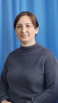 Педагогический работник Гаджирамазанова Кистаман Нурмагомедовна Педагогический работник Гаджирамазанова Кистаман Нурмагомедовна