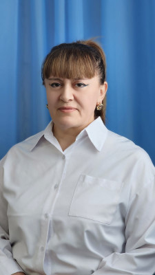 Педагогический работник Казиханова Тамам Раджабовна Педагогический работник Казиханова Тамам Раджабовна