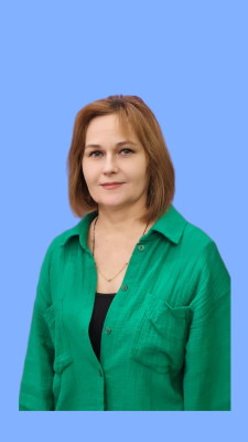 Педагогический работник Исакова Елена Михайловна Педагогический работник Исакова Елена Михайловна